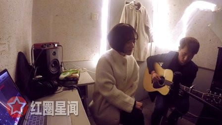 蒋敦豪的女朋友张婧懿? 蒋敦豪中国好声音第几季冠军