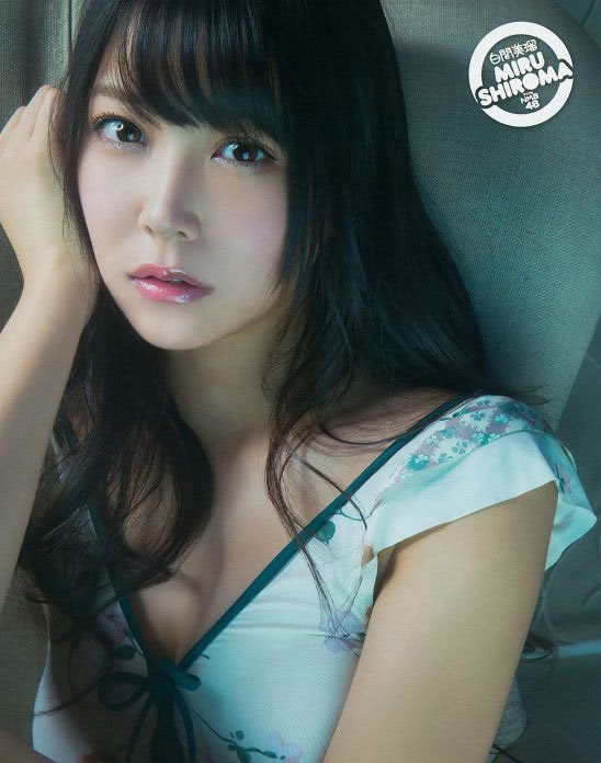 ձŮakb48Աֵ ԸBODY48ϵŮ