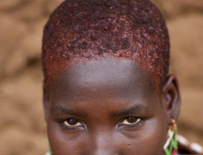 非洲割礼割的是哪里 恪守贞操:为什么非洲女孩要割礼