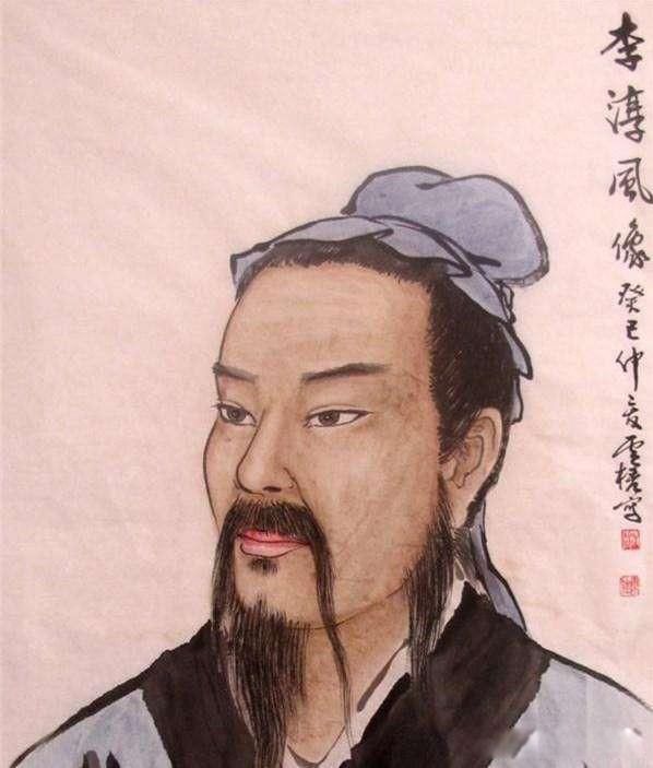 李淳风和袁天罡的关系是什么 道家大范:李淳风袁天罡推背图的解析