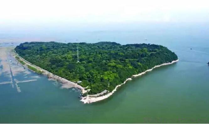 我国五大淡水湖从大到小的排名 中国五大淡水湖排名及面积