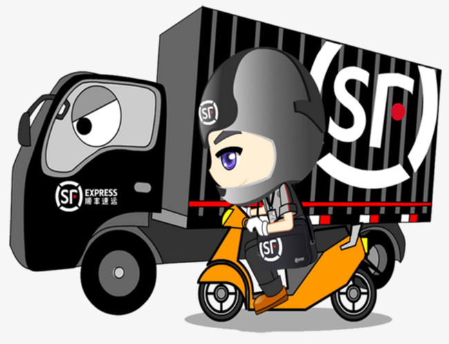 顺丰小哥被打总裁处理打人者怎么样了 追究到底:被扇事件后续