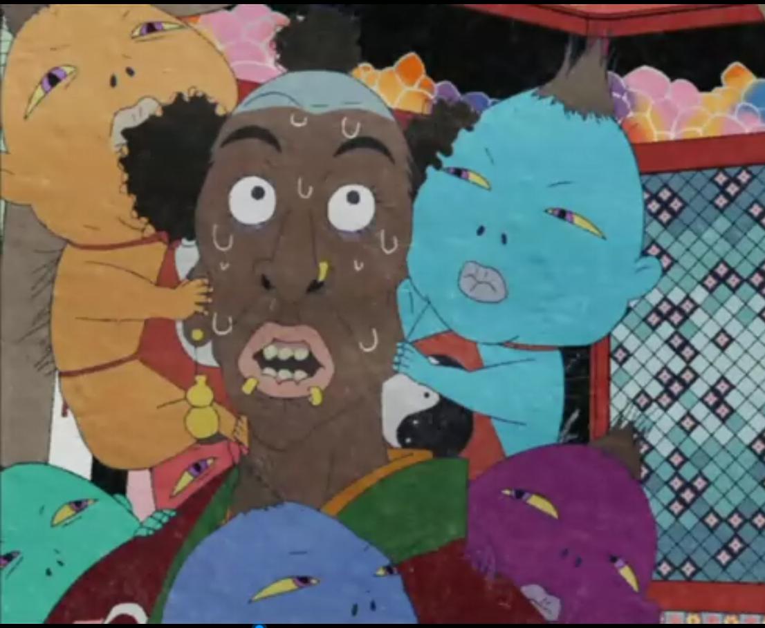 Ӥ����������ʲô���� ʲôԭ����ɵģ�Ӥ������Ĵ��ڻ���ƭ��