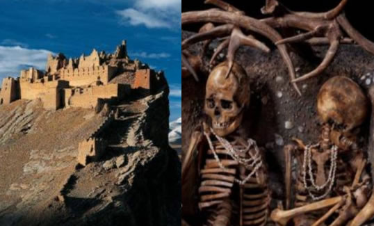 ¥���ų�Ϊʲôһҹ֮����ʧ ���½�����¥���ų�Ϊʲô�����⿪��