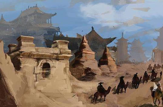 ¥���ų�Ϊʲôһҹ֮����ʧ ���½�����¥���ų�Ϊʲô�����⿪��