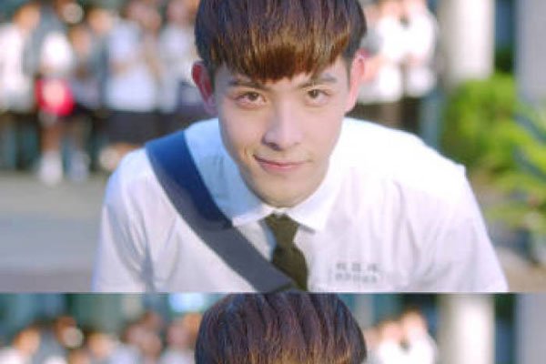 ��ī֮��������ʲô��ϵ �����˵��Ӿ硶����Ϊ�����ഺ��