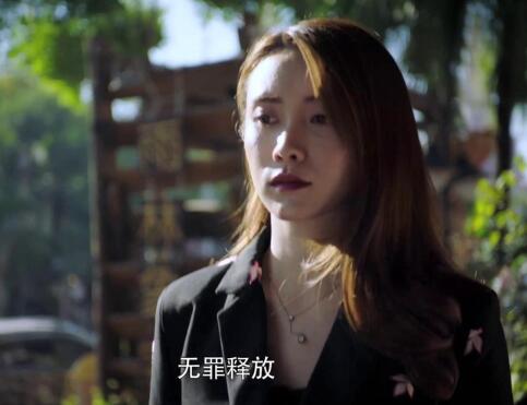 猎毒人楚莹是谁演的 黑帮千金喜欢吕云鹏却被开车撞死