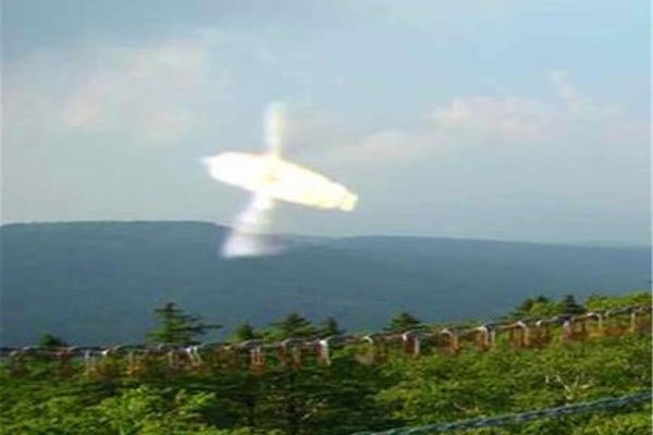 2016�����չ����ɽufo�¼� ���ɽ���������˵����չ��������