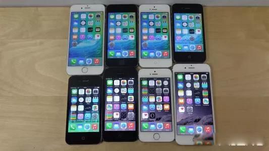 ƻֻĶʲô iphoneĶǮ