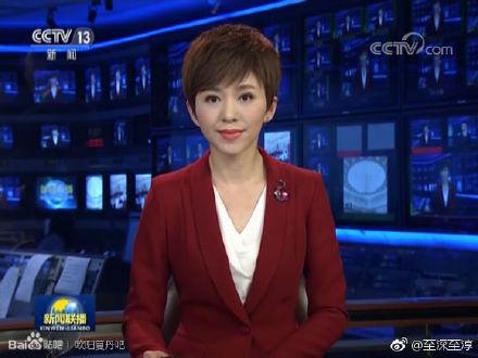 朱广权个人资料简介 央视主持朱广权老婆是欧阳夏丹吗