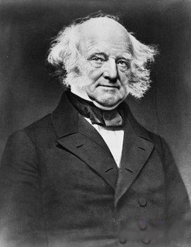 美国总统历任总统名单 从第一任到第四十五任总统