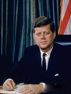 美国总统历任总统名单 从第一任到第四十五任总统