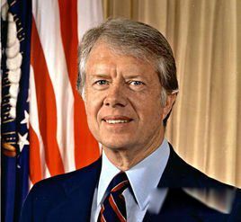 美国总统历任总统名单 从第一任到第四十五任总统