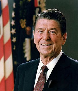 美国总统历任总统名单 从第一任到第四十五任总统