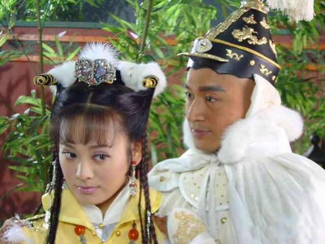 多尔衮和孝庄是怎么回事 滚床单?多尔衮和孝庄有没有圆过房