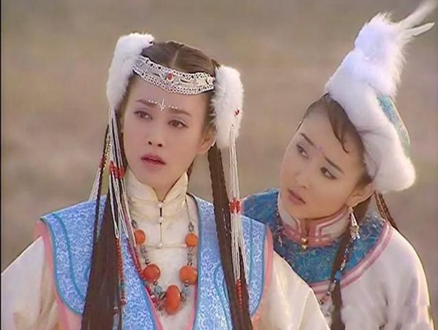 多尔衮和孝庄是怎么回事 滚床单?多尔衮和孝庄有没有圆过房