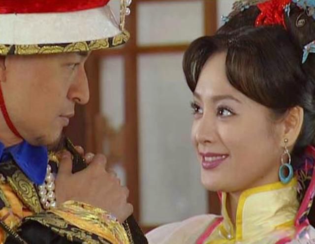 多尔衮和孝庄是怎么回事 滚床单?多尔衮和孝庄有没有圆过房