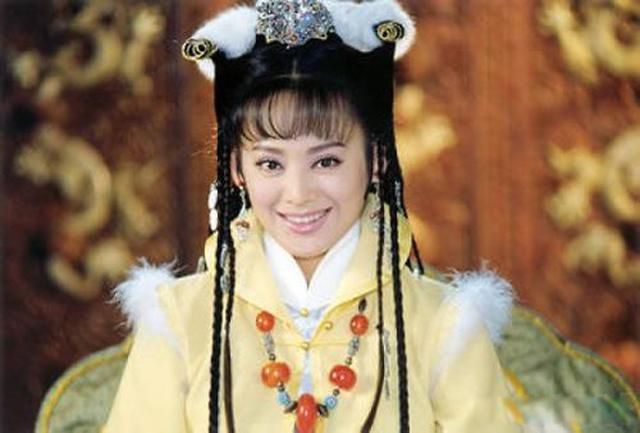 多尔衮和孝庄是怎么回事 滚床单?多尔衮和孝庄有没有圆过房