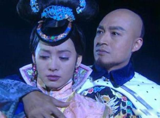 多尔衮和孝庄是怎么回事 滚床单?多尔衮和孝庄有没有圆过房