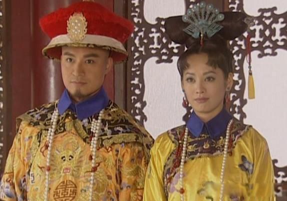 多尔衮和孝庄是怎么回事 滚床单?多尔衮和孝庄有没有圆过房