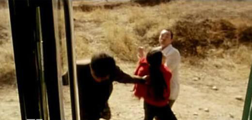 楚婷婷真实原型 44路公交车真实事件故事内容