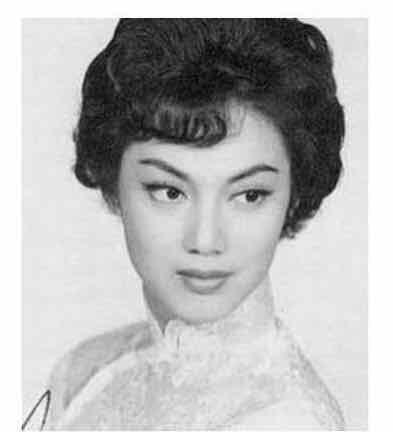 关之琳母亲张冰茜个人资料简历 张冰茜现状如何了