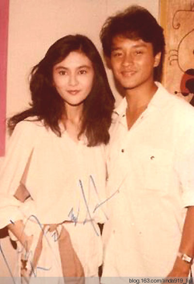 关之琳母亲张冰茜个人资料简历 张冰茜现状如何了