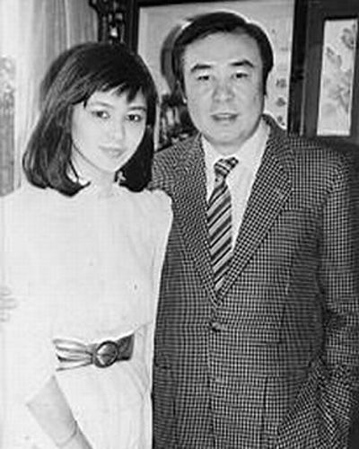 关之琳母亲张冰茜个人资料简历 张冰茜现状如何了