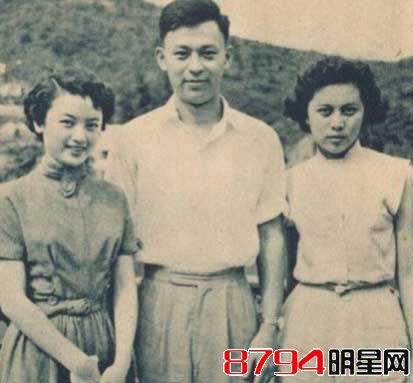 关之琳母亲张冰茜个人资料简历 张冰茜现状如何了