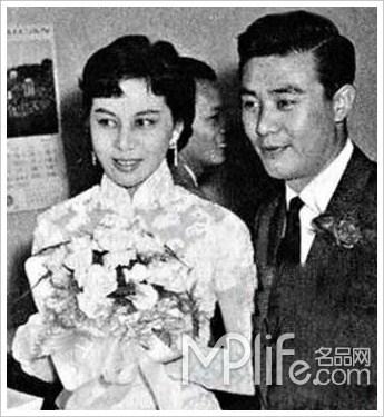 关之琳母亲张冰茜个人资料简历 张冰茜现状如何了