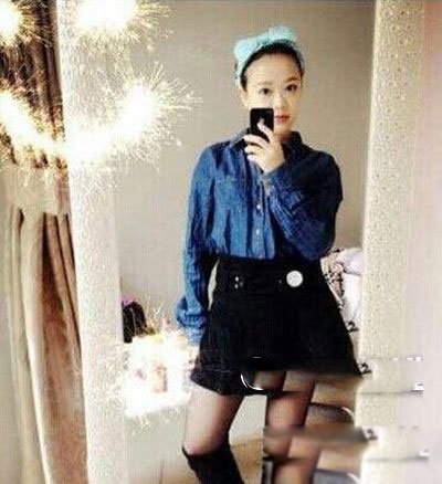 ��ʫ�������¼�ʼĩ Ů�����Ű�ϸ�ڲҲ��̶�