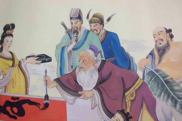 神仙转世有什么特征吗 五大是神仙转世人的特点