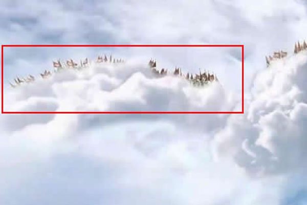 神仙转世有什么特征吗 五大是神仙转世人的特点