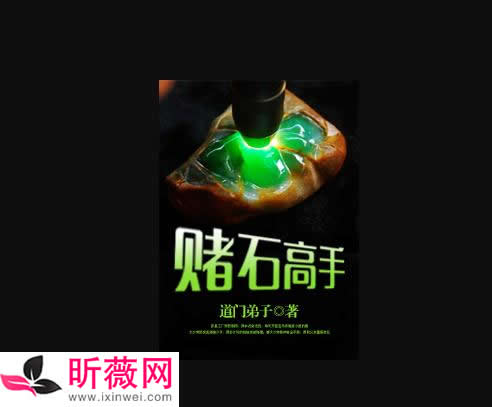 �Ĵ��۷������ʯС˵ �ÿ��ļ�����ʯ��С˵�Ƽ�