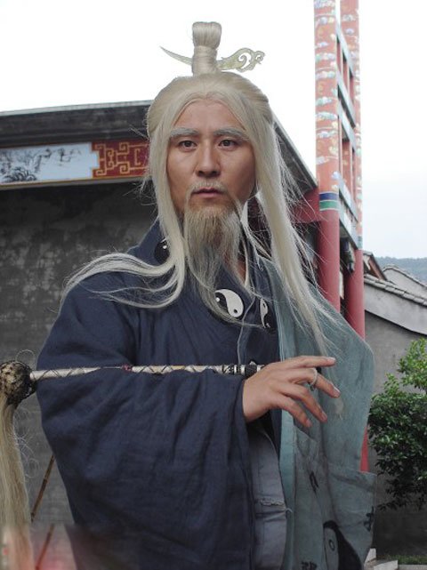 ��ʿ�������ǽ�ͷʦ���� éɽ����֧����ͷʦ�͵�ʿ��ʲô����