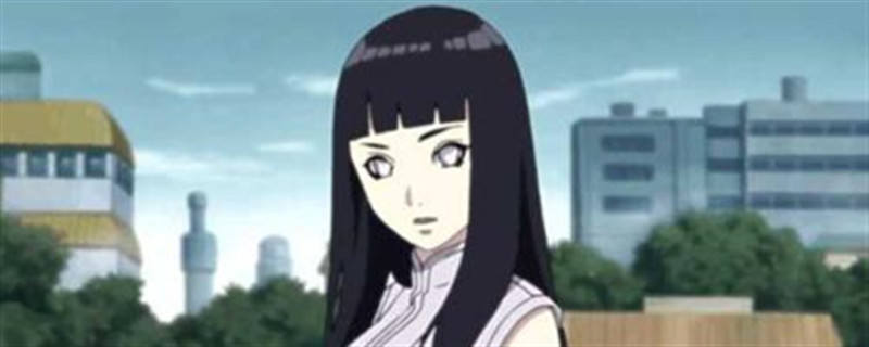 火影忍者雏田是怎么死的 是自来也杀死的