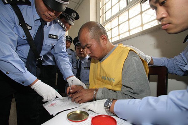 王书金案件结果分析 过这么多年才承认:王书金是聂树斌案件真凶吗