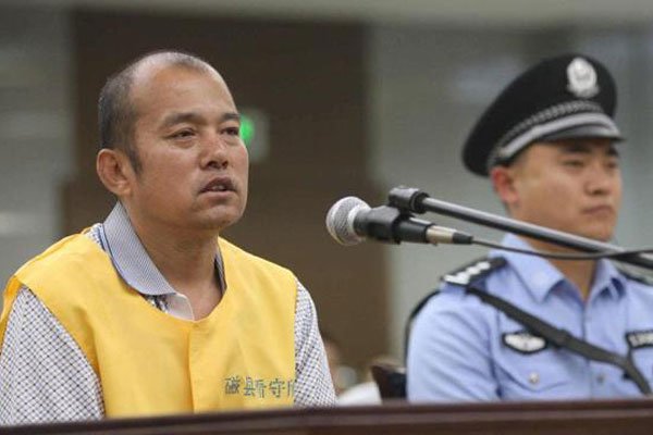 王书金案件结果分析 过这么多年才承认:王书金是聂树斌案件真凶吗