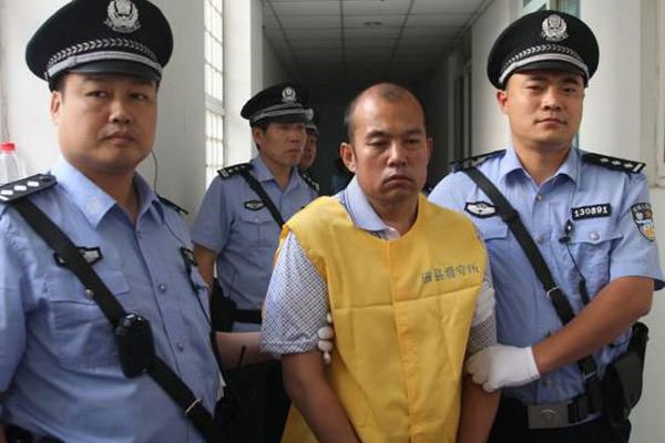 王书金案件结果分析 过这么多年才承认:王书金是聂树斌案件真凶吗