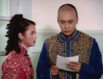 李进荣的老婆叫什么名字 被传是夫妻:李进荣和杨明娜是什么关系