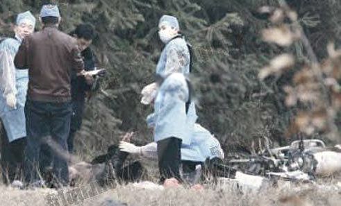 �й�ʮ����ɱ����ʵ���� ��ʵ��ɱ�����Ĺ��¸���