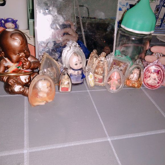 养古曼童的禁忌有哪些 古曼童怕什么物品吗