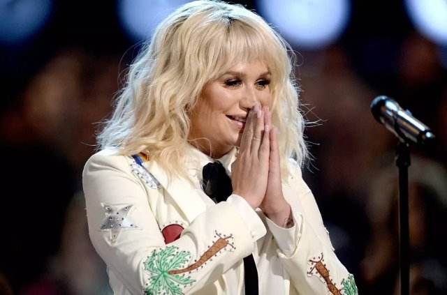 Ǯ��kesha�������ϼ�� ���˾��Ǯ��kesha��ʲô����