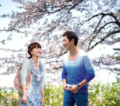 朴施厚金素妍大婚? 绯闻:朴施厚和金素妍什么关系