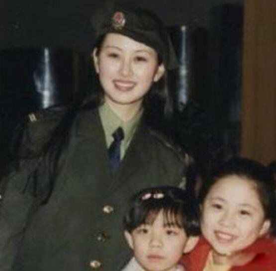 谢宗芬长的什么样 白宝山情人谢玉敏真人图片长的真丑