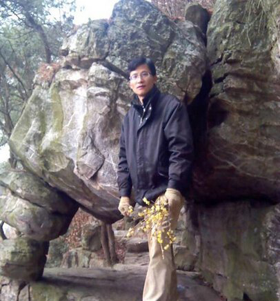 董岗彪案现状2023 妻子的悲剧:董岗彪个人资料简介