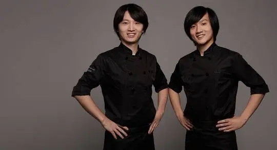 罗昊个人简介出生年月日 好利来大公子罗昊资料是圈外人