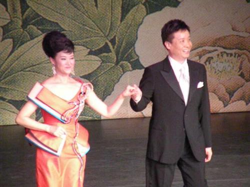 ��ά��Ů�����ݱ���̫ǿ�� ���μ�����ά�ĵĸ��˼���