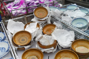 地摊卖什么最吸引人 摆地摊最赚钱而且很受欢迎的10大产品