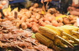 地摊卖什么最吸引人 摆地摊最赚钱而且很受欢迎的10大产品